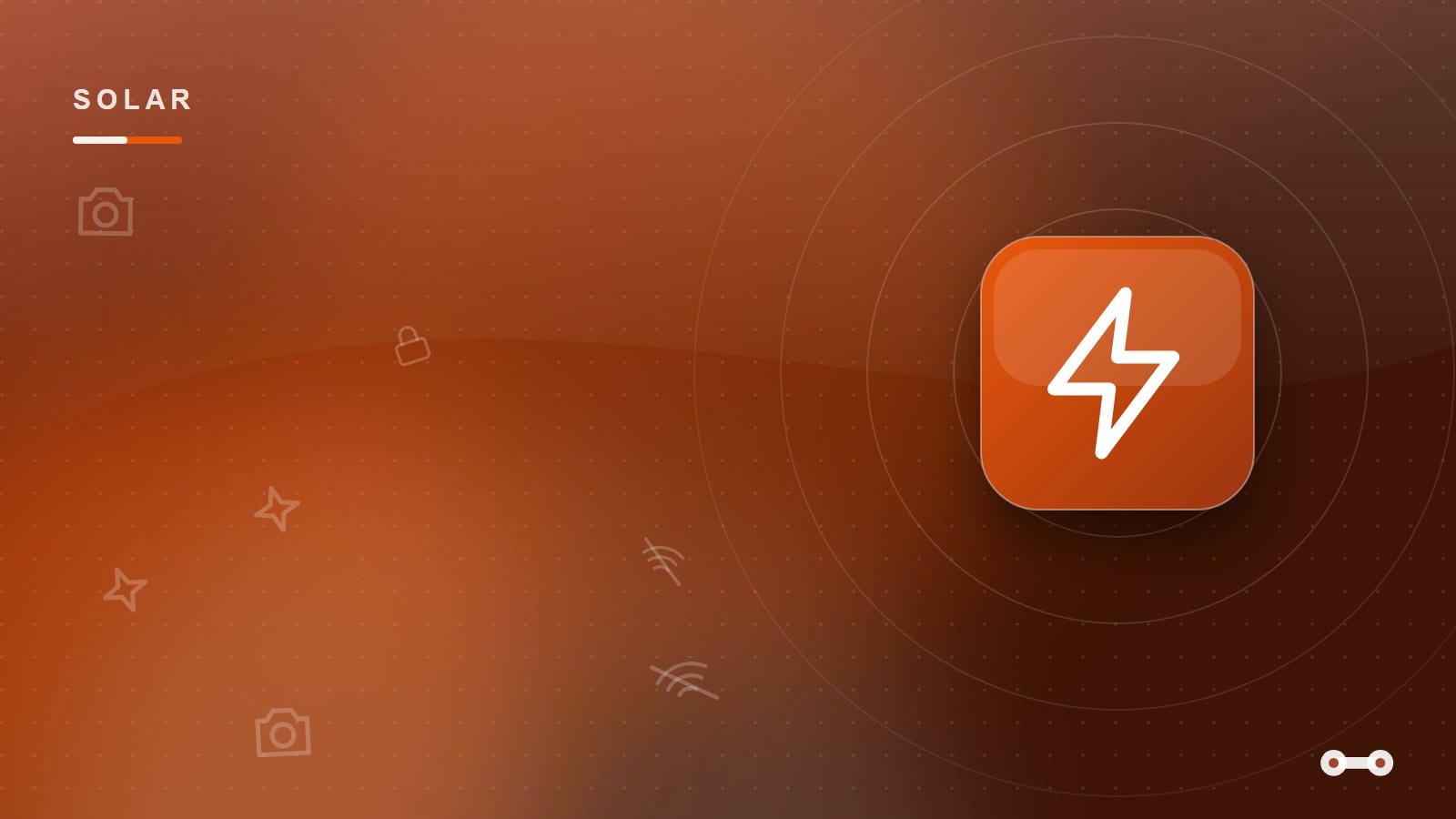 Glossy orange cover art with a lightning bolt icon for a guide to G98 vs G99 DNO applications
