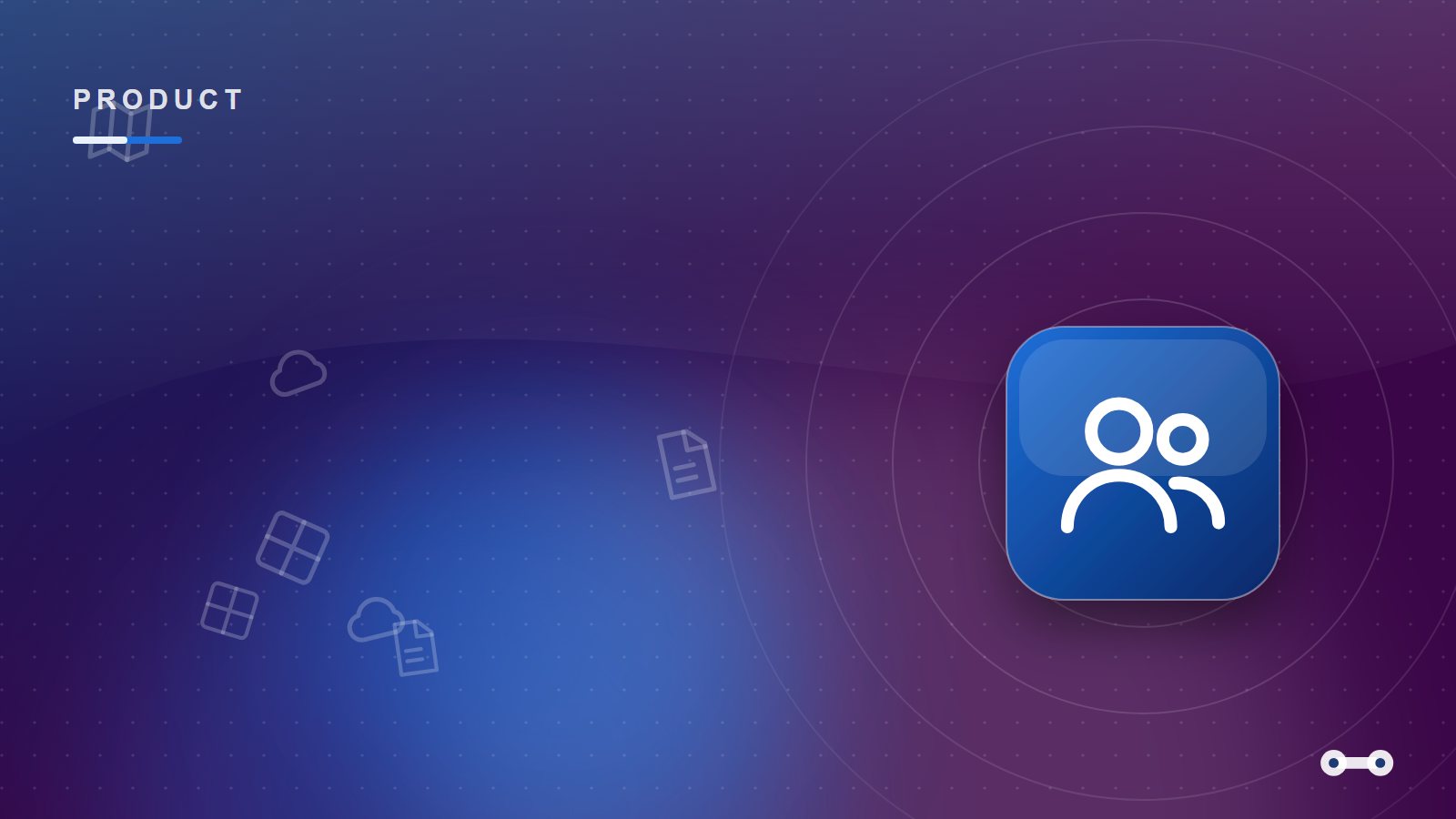 Glossy blue cover art with a team icon for a guide to running two trades on one account